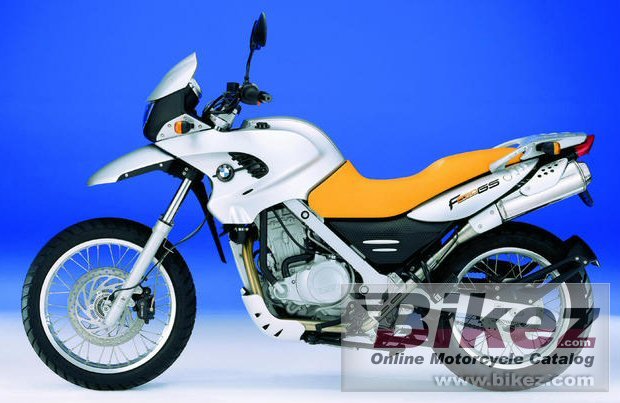 Big The respective copyright holder or manufacturer f 650 gs picture and wallpaper from Bikez.com